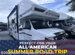 New 2026 Entegra Coach Esteem 29V available in Casselberry, Florida