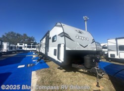 New 2025 Jayco Jay Flight SLX 280FKS available in Casselberry, Florida
