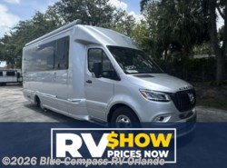 New 2025 Airstream Atlas Murphy Suite available in Casselberry, Florida