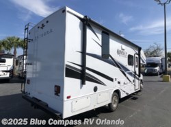 New 2025 Entegra Coach Odyssey 24B available in Casselberry, Florida