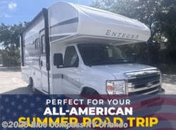 New 2026 Entegra Coach Odyssey SE 22CF available in Casselberry, Florida