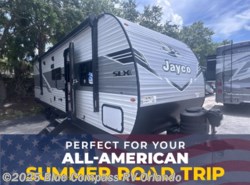 New 2026 Jayco Jay Flight SLX 284BHS available in Casselberry, Florida