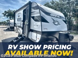 New 2026 Jayco Jay Feather Air 16RB available in Casselberry, Florida