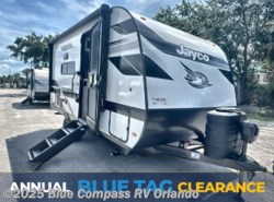 New 2026 Jayco Jay Feather Air 16RB available in Casselberry, Florida