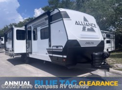 New 2026 Alliance RV Delta 292RL available in Casselberry, Florida