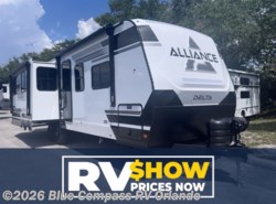 New 2026 Alliance RV Delta 292RL available in Casselberry, Florida