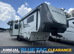 New 2026 Forest River Rockwood Signature R361RLS available in Casselberry, Florida