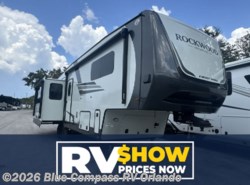 New 2026 Forest River Rockwood Signature R361RLS available in Casselberry, Florida