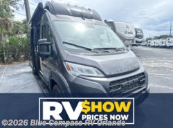 New 2026 Airstream Rangeline Std. Model available in Casselberry, Florida