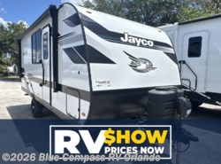 New 2026 Jayco Jay Feather Air 18MBH available in Casselberry, Florida