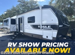 New 2026 Jayco Eagle HT 294CKBS available in Casselberry, Florida