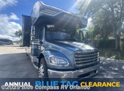 New 2026 Entegra Coach Accolade XL 37L available in Casselberry, Florida