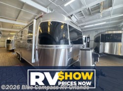 New 2026 Airstream Globetrotter 27FB available in Casselberry, Florida