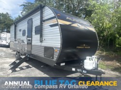 New 2026 Forest River Aurora Light 26BHS available in Casselberry, Florida