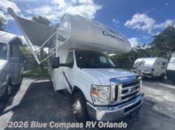 Used 2024 Thor Motor Coach Chateau 25v available in Casselberry, Florida
