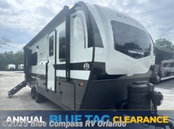 New 2026 Forest River Rockwood Mini Lite 2515S available in Casselberry, Florida