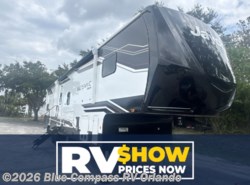 New 2026 Jayco Seismic 359 available in Casselberry, Florida