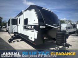 New 2026 Jayco Eagle HT 312BHOK available in Casselberry, Florida