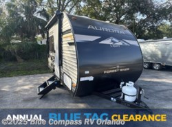 New 2026 Forest River Aurora Light 13RDX available in Casselberry, Florida