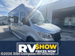 New 2026 Airstream Interstate 24GL Std. Model available in Casselberry, Florida