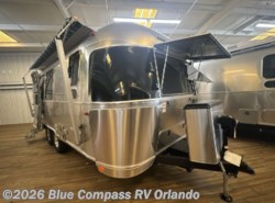 New 2026 Airstream International 23FB Twin available in Casselberry, Florida