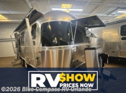 New 2026 Airstream International 23FB Twin available in Casselberry, Florida