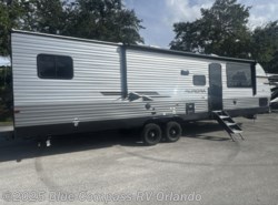 New 2026 Forest River Aurora 34BHTS (2 Queen Beds) available in Casselberry, Florida