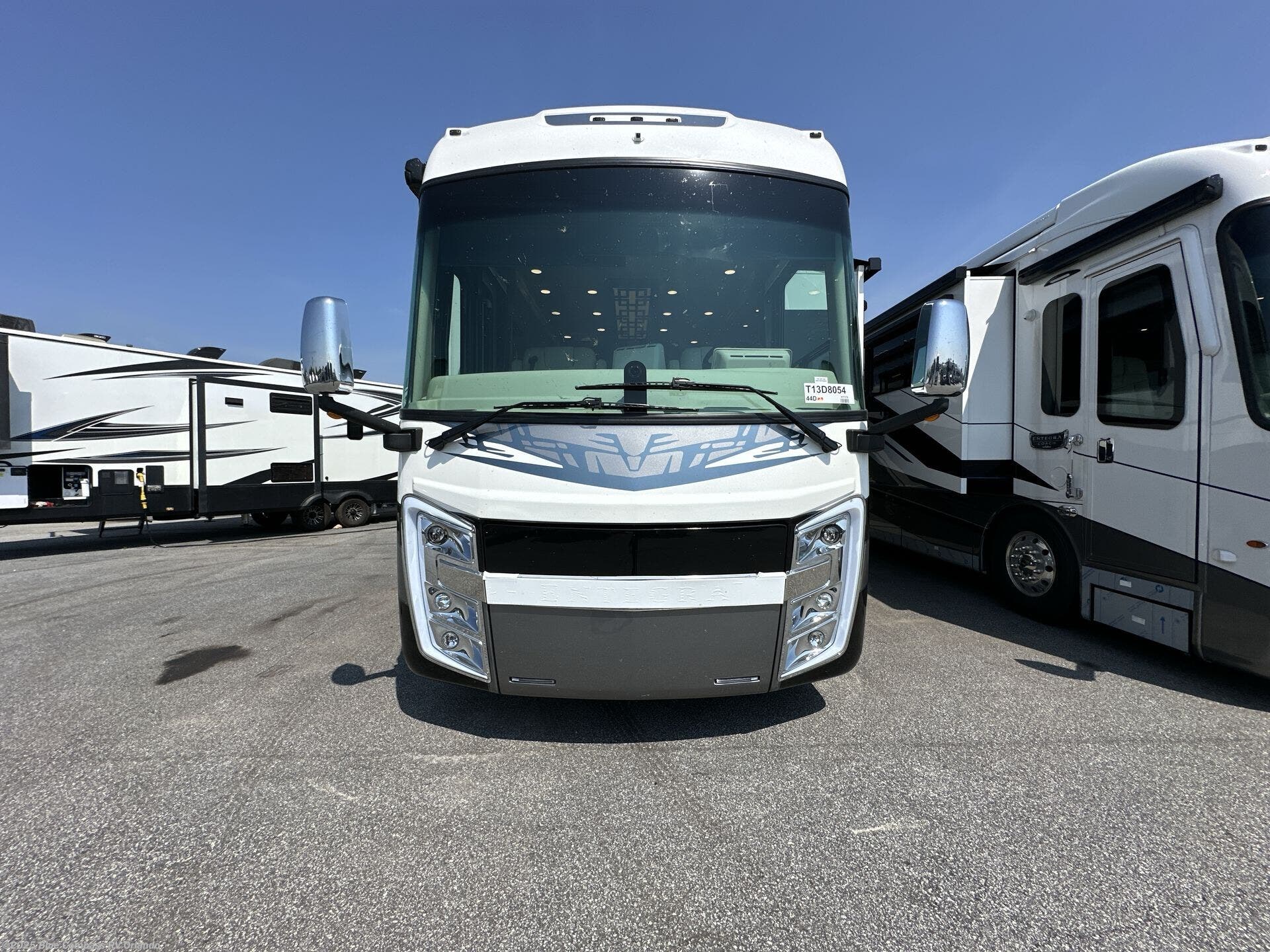 New 2026 Entegra Coach Aspire 44D available in Casselberry, Florida