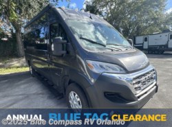 New 2026 Entegra Coach Ethos 20T available in Casselberry, Florida