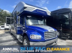 New 2026 Entegra Coach Accolade XL 37K available in Casselberry, Florida