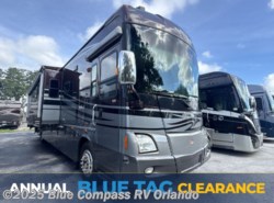 Used 2008 Winnebago Vectra 40TD available in Casselberry, Florida