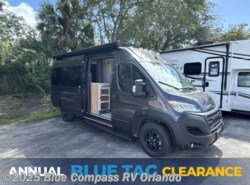 New 2026 Airstream Rangeline Std. Model available in Casselberry, Florida