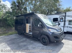 New 2026 Airstream Rangeline Std. Model available in Casselberry, Florida