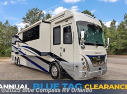 New 2026 Foretravel Realm Presidential Series lV7 available in Casselberry, Florida