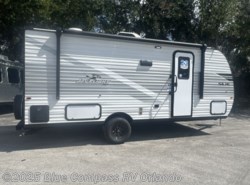 New 2026 Jayco Jay Flight SLX 197MB available in Casselberry, Florida