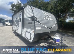 New 2026 Jayco Jay Flight SLX 197MB available in Casselberry, Florida