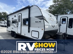 New 2026 Jayco Jay Flight SLX 210QB available in Casselberry, Florida