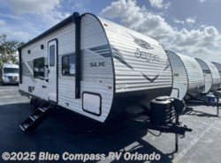 New 2026 Jayco Jay Flight SLX 225MLS available in Casselberry, Florida