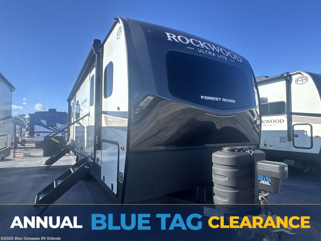 New 2026 Miscellaneous Unknown Unknown 2618RD available in Casselberry, Florida