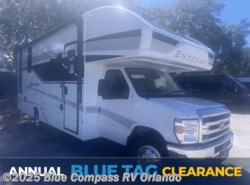 New 2026 Entegra Coach Odyssey 24B available in Casselberry, Florida