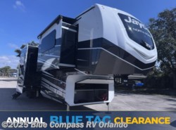 New 2026 Jayco North Point 382FLRB available in Casselberry, Florida