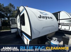 Used 2017 Jayco Hummingbird 17RK available in Casselberry, Florida