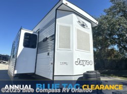 New 2026 Jayco Jay Flight Bungalow 404LOFT DS available in Casselberry, Florida