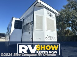 New 2026 Jayco Jay Flight Bungalow 404LOFT DS available in Casselberry, Florida
