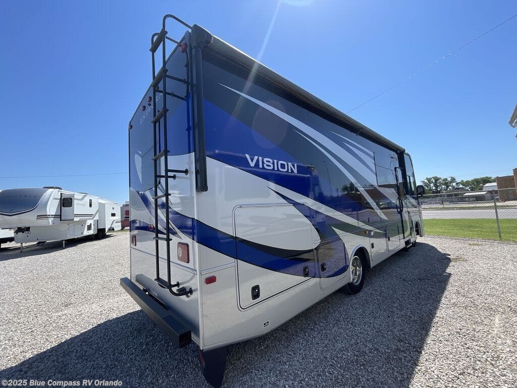 Used 2022 Entegra Coach Vision 29s Entegra available in Casselberry, Florida