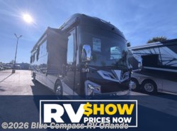 New 2026 Entegra Coach Anthem 44B available in Casselberry, Florida