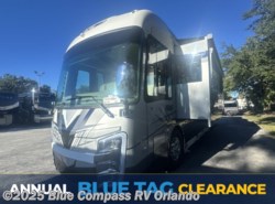 New 2026 Entegra Coach Cornerstone 45V available in Casselberry, Florida