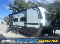 New 2026 Forest River Rockwood Mini Lite 2109S available in Casselberry, Florida