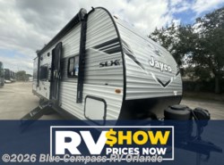 New 2026 Jayco Jay Flight SLX 265BHS available in Casselberry, Florida