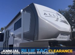 New 2026 Alliance RV Avenue 32RLS available in Casselberry, Florida